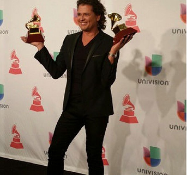 Carlos Vives