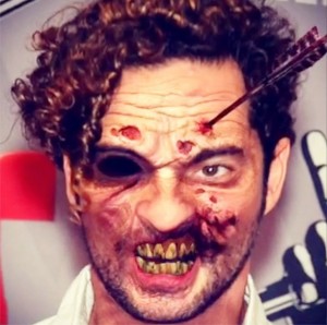 David Bisbal