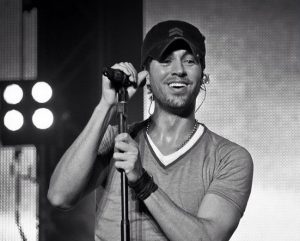 Enrique Iglesias