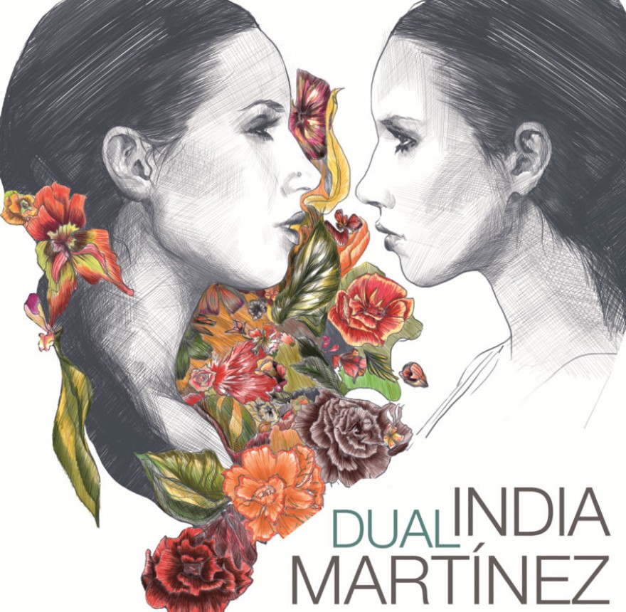 India Martínez