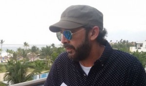 Juan Luis Guerra