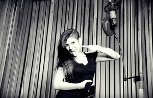 Martina La Peligrosa