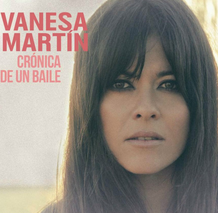 Vanesa Martín