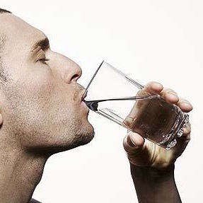 beber-agua