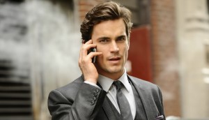 christian grey