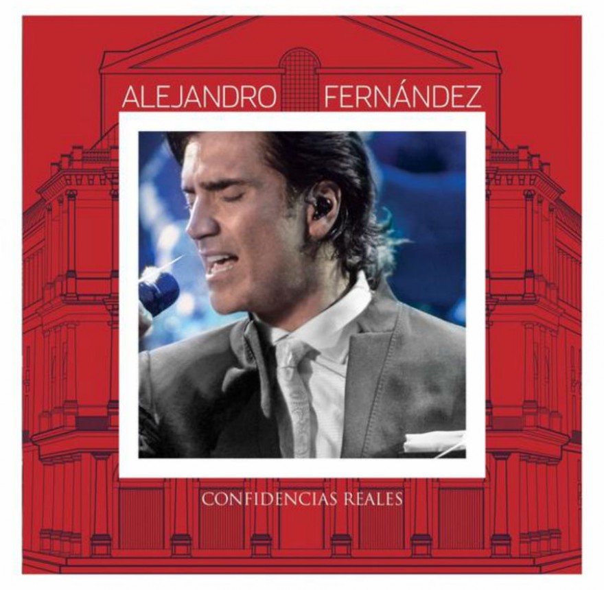Alejandro Fernandez