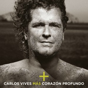 Carlos Vives