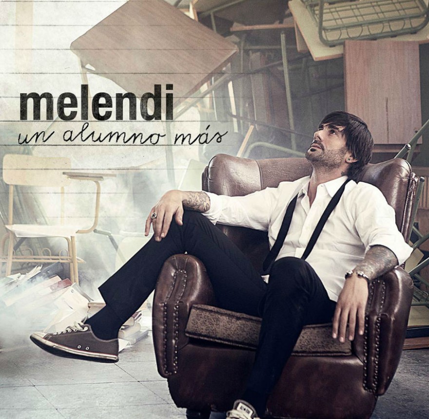 Melendi