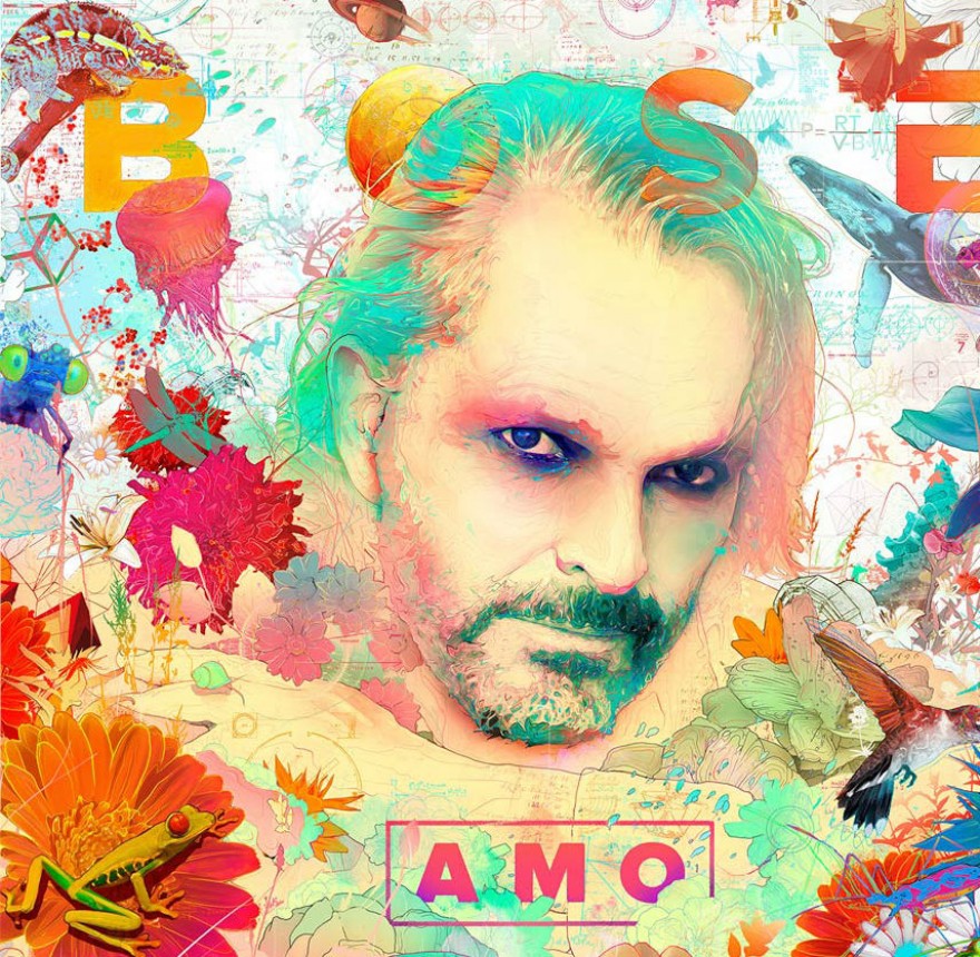 Miguel Bosé