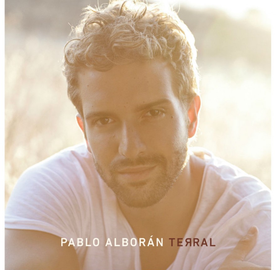 Pablo alborán