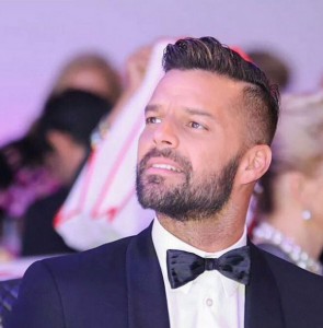 Ricky Martin