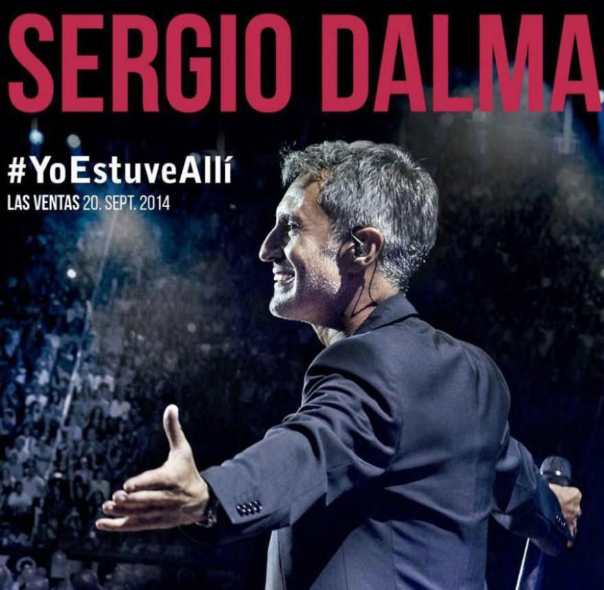 Sergio Dalma