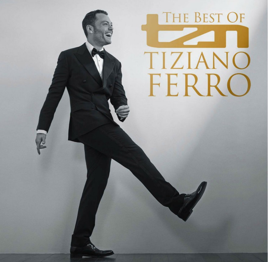 Tiziano Ferro