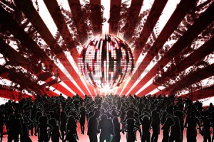 27211049-discoteca-generada-digitalmente-con-bola-de-discoteca-y-gente-bailando