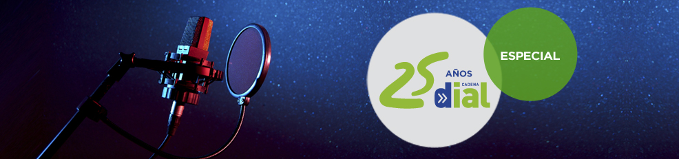 CadenaDial_25años