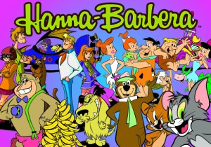 Hanna-Barbera