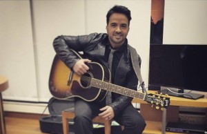 luis fonsi