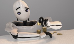 robot-contando-dinero