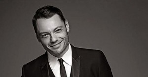 Tiziano Ferro