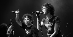 Calamaro-Bunbury