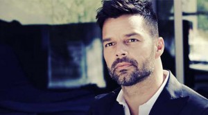 Ricky Martin