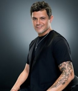 Alejandro Sanz