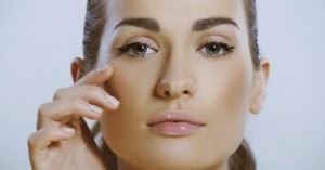 Gimnasia Facial arrugas