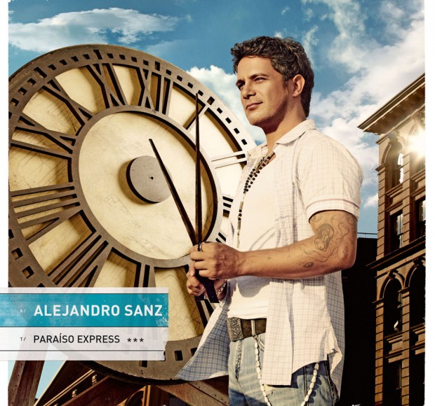 Paraíso Express, publicado el 10 de noviembre de 2009