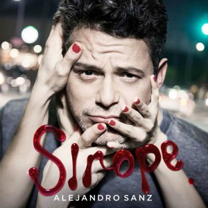 Sirope es el último sencillo de Alejandro, que se estrena hoy, 4 de mayo.