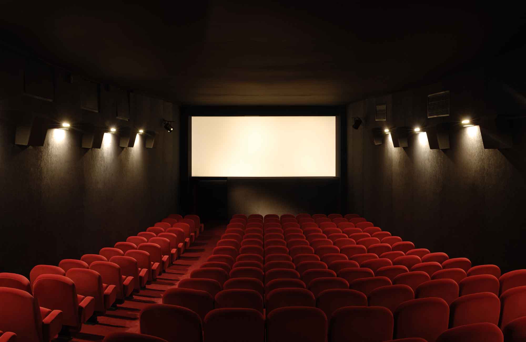 Vuelve la fiesta del cine disfruta de una buena película