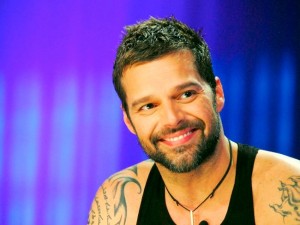 Ricky Martin