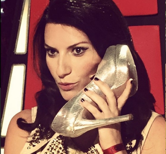 Laura Pausini