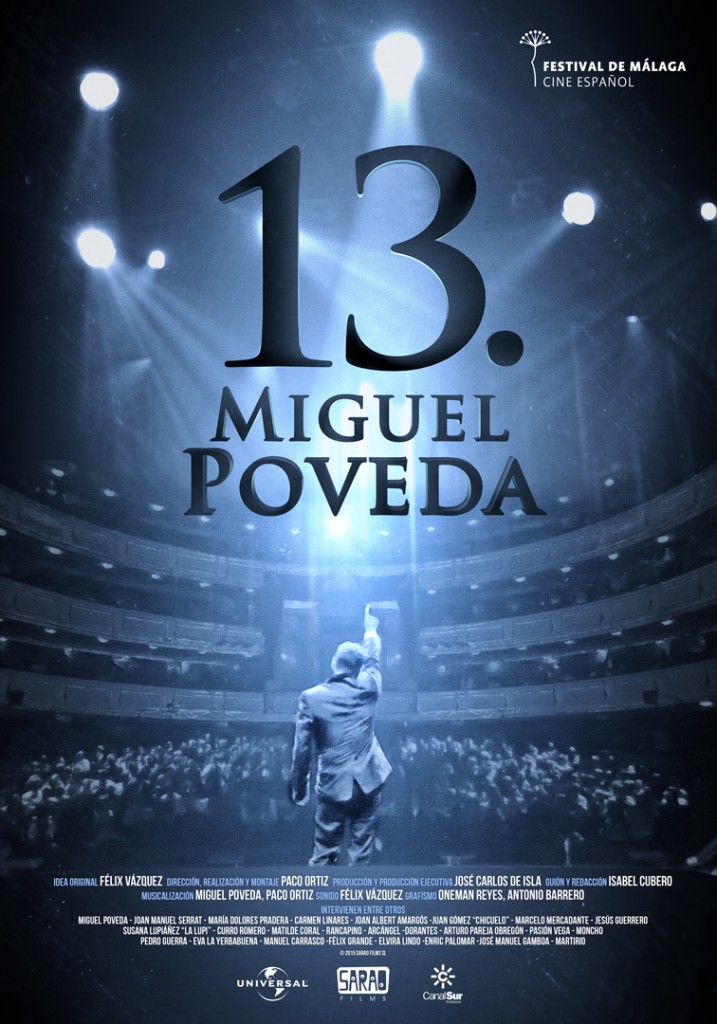 Miguel Poveda