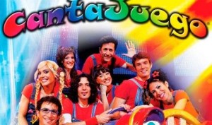 cantajuego