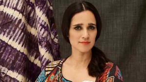 julieta venegass
