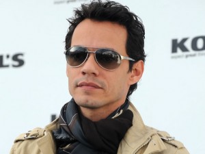 Marc Anthony