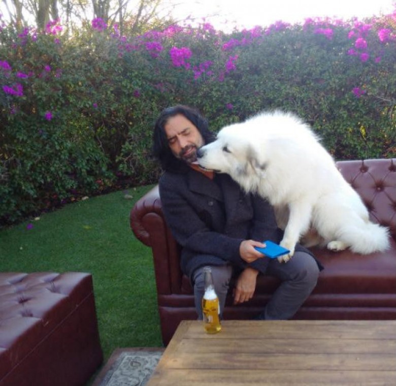 Alejandro Fernández