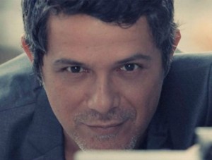 Alejandro Sanz