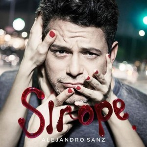 Alejandro Sanz - Sirope