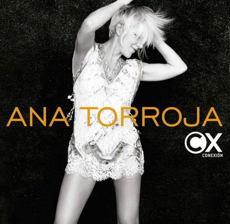 Ana Torroja – Conexión