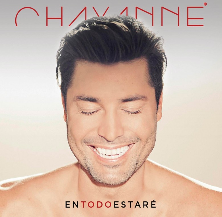 Chayanne – En todo estaré