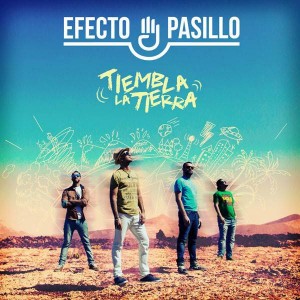 Efecto Pasillo - Tiembla la Tierra