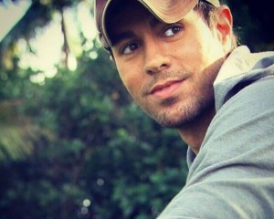 Enrique Iglesias