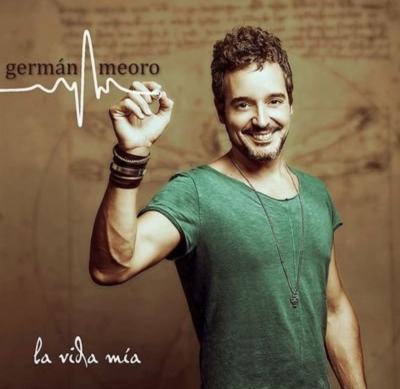 Germán Meoro – La vida mía