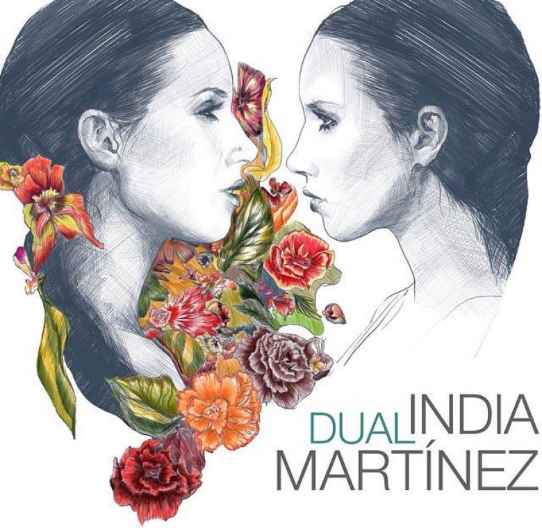 India Martínez – Dual