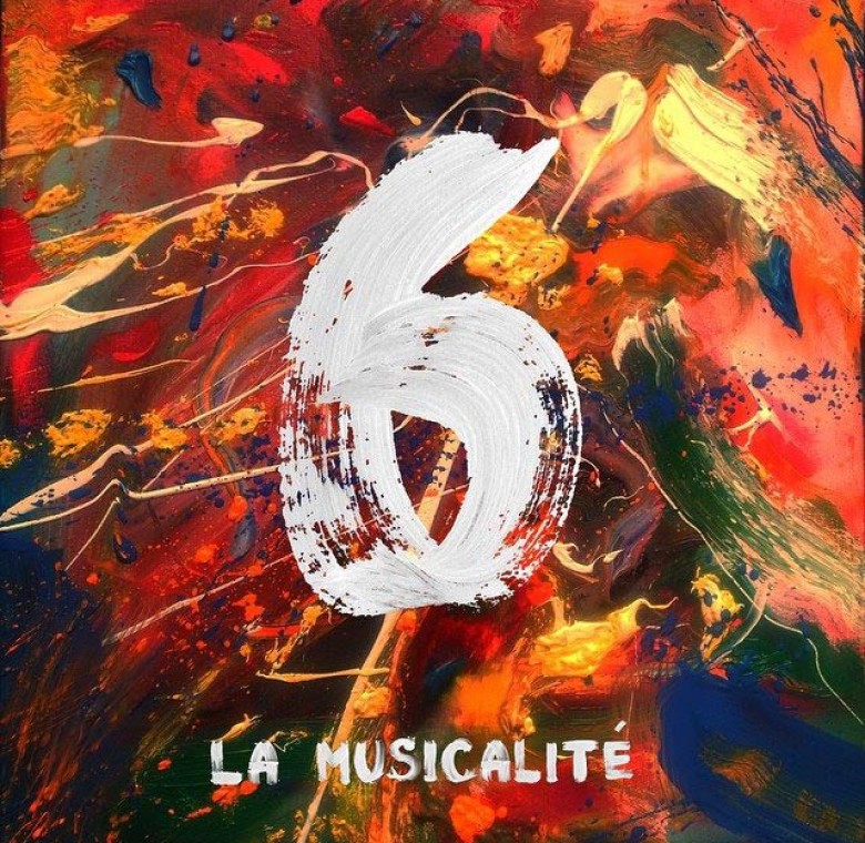 La Musicalité – 6