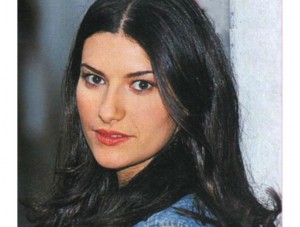 Laura Pausini
