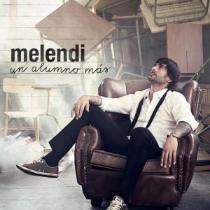 Melendi - Un alumno más