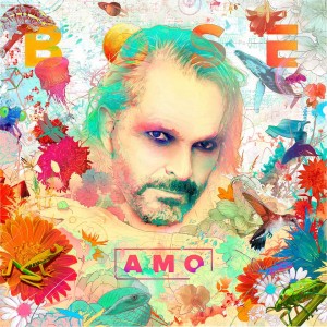 Miguel Bosé - Amo