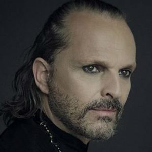 Miguel Bosé